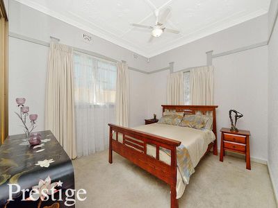 7 Marinea Street, Arncliffe