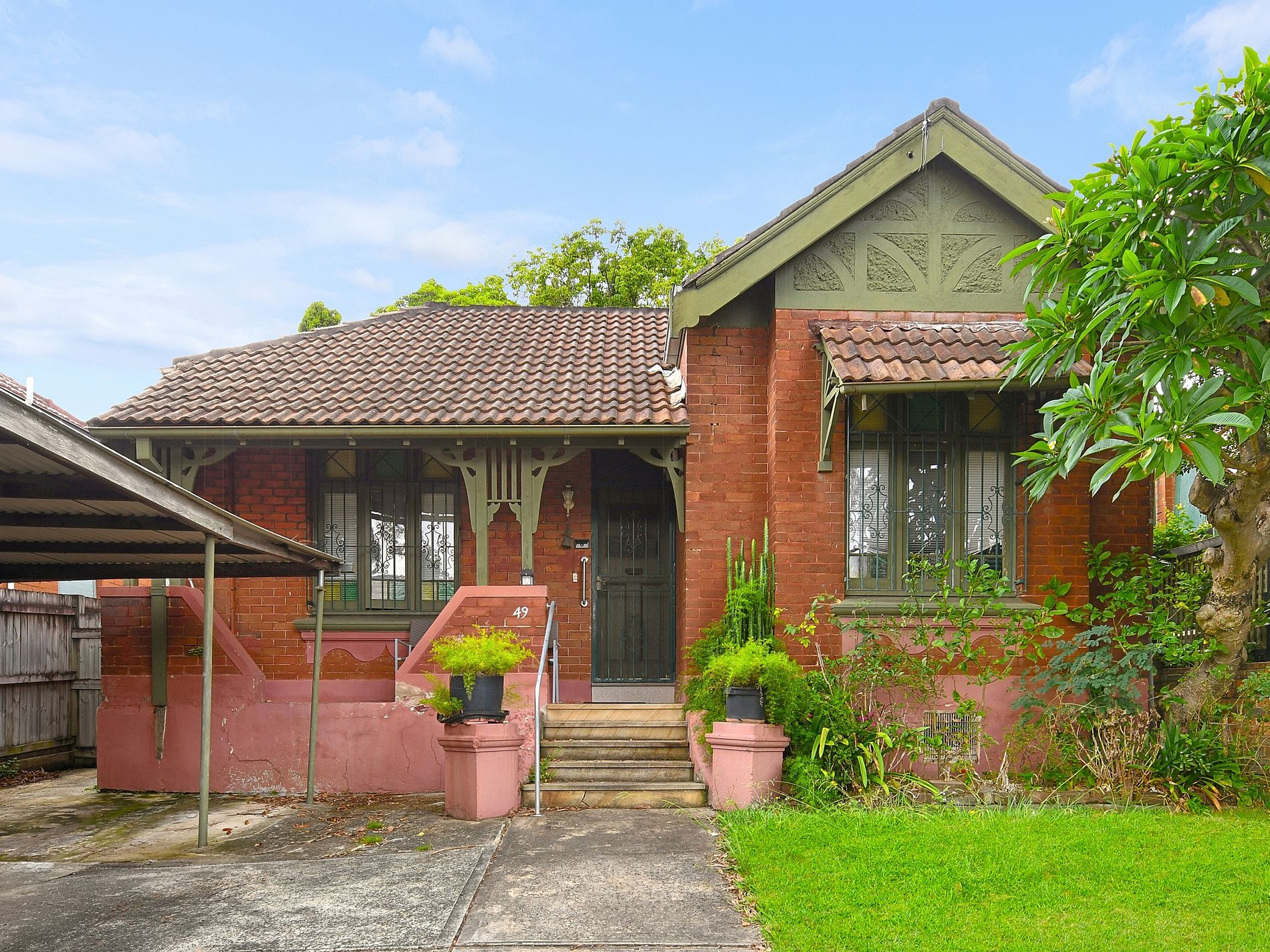 49 Old Canterbury Road, Lewisham