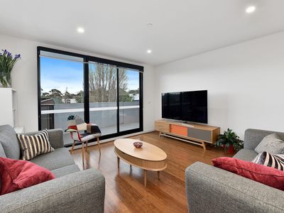 201 / 314 Pascoe Vale Road, Essendon
