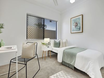 203 Esplanade, Cairns North