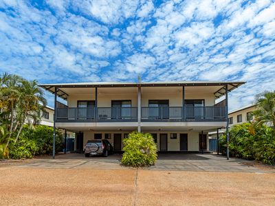 4 / 6 Ibis Way, Djugun