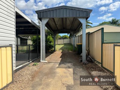 154 Doonkuna Street, Kingaroy