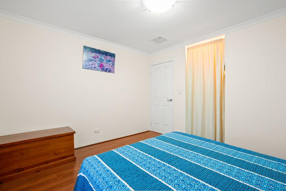 17 Bettong Street, Baldivis