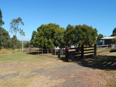 91 Mount Stanley Road, Nanango