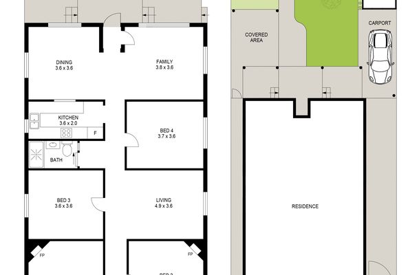 37 Edwin Street, Tempe