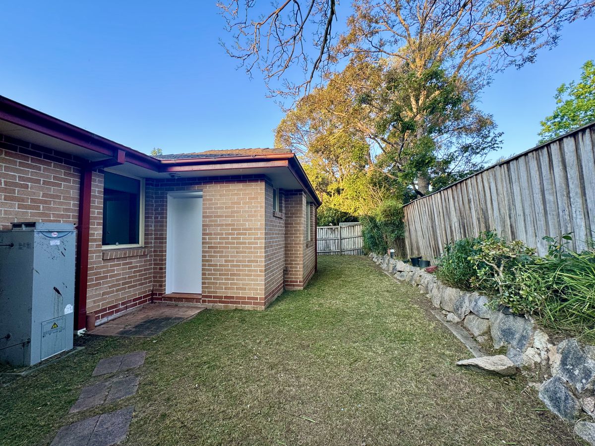 5 / 8 Haywood Street, Epping