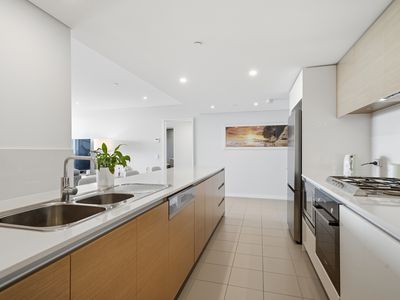 1806 / 96 Bow River Crescent, Burswood