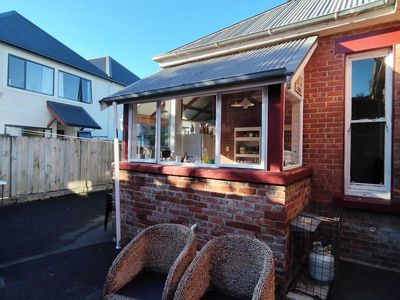 4 Mackenzie street, Dunedin North