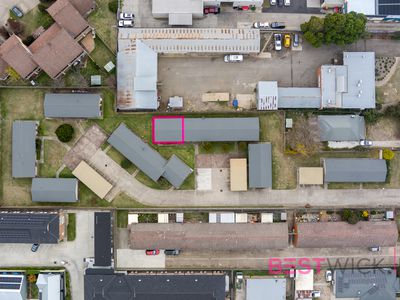 10 / 99 Rankin Street, Bathurst