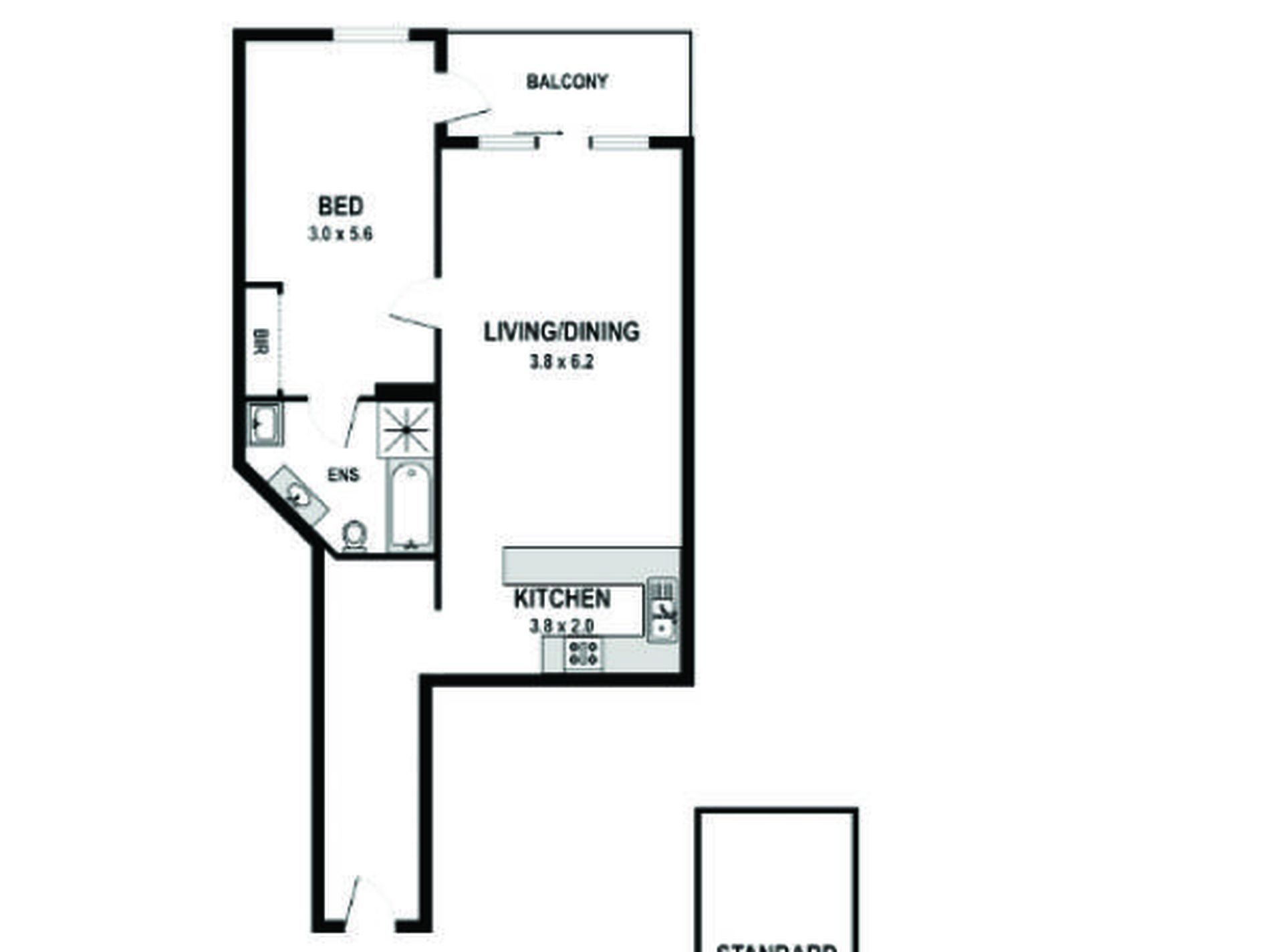 83 / 362 Mitchell Road, Alexandria
