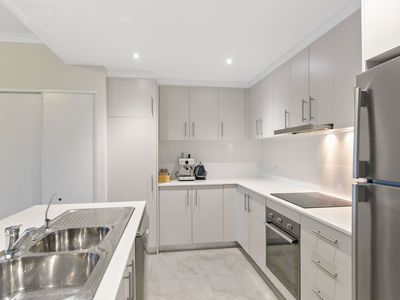 44 / 180 Stirling Street, Perth