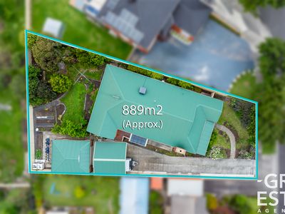 1 Dion Court, Narre Warren