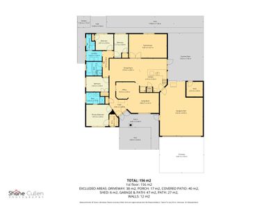 14 Butterfly Street, Piccadilly