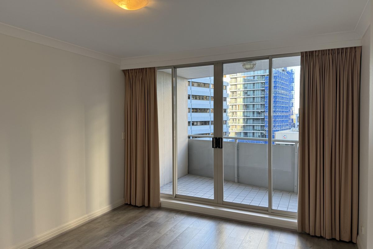 1007 / 8 Brown Street, Chatswood