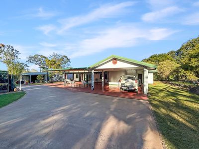 22B Palomino Avenue, Tolga