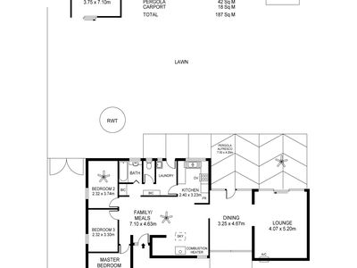 19 Bywaters Road, Murray Bridge