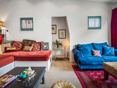 4 Runswick Lane, Huntsbury