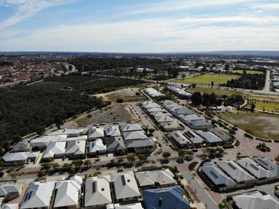 39 Brunonia Terrace, Harrisdale