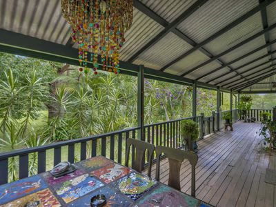 2210 Nimbin Road, Coffee Camp