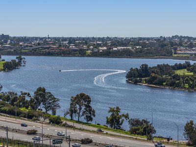 1406 / 96 Bow River Crescent, Burswood