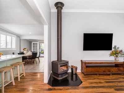 154  Tuntable Creek Road, The Channon