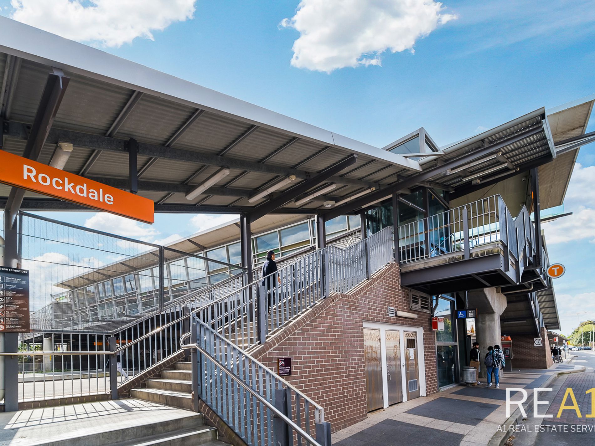 908 / 12 Stanley Street, Kogarah