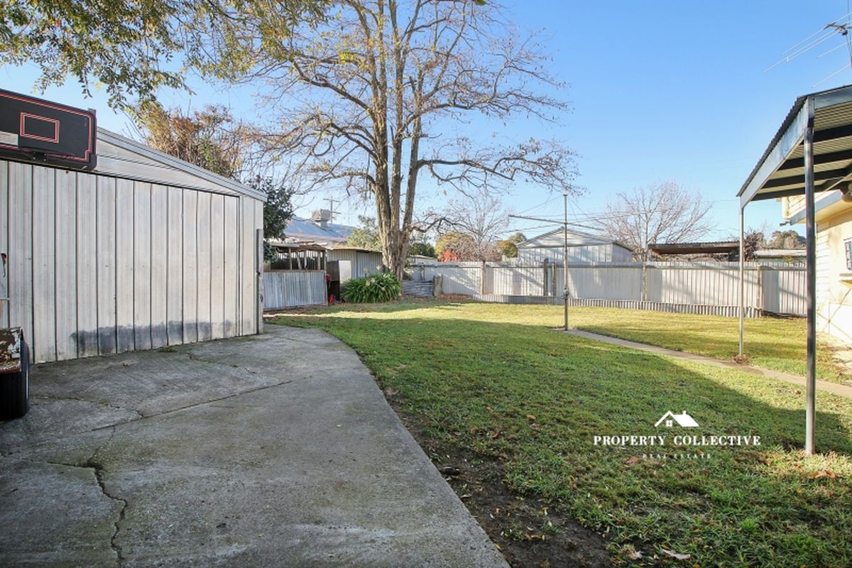 4 Junction Road, Beechworth