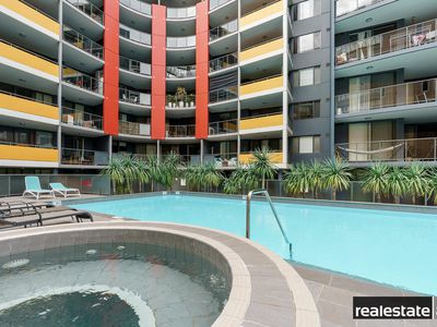 68 / 69 Milligan Street, Perth