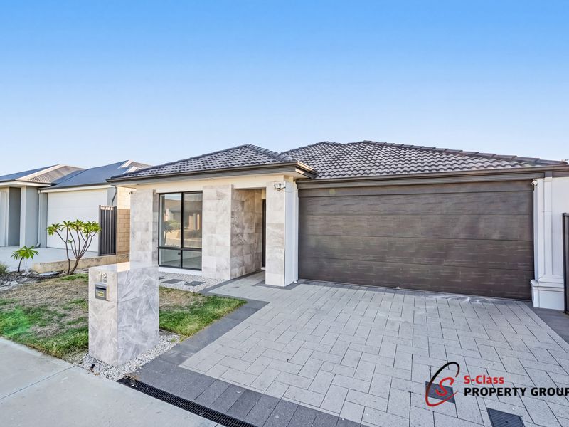 13 Nettup Street, Hammond Park