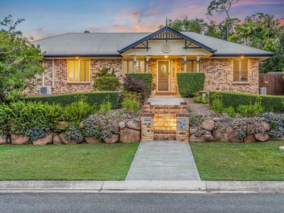 17 Oisin Street, Murrumba Downs