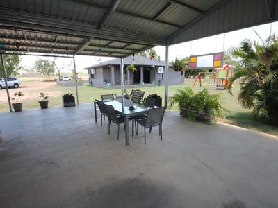 195 WEIR ROAD, Charters Towers City