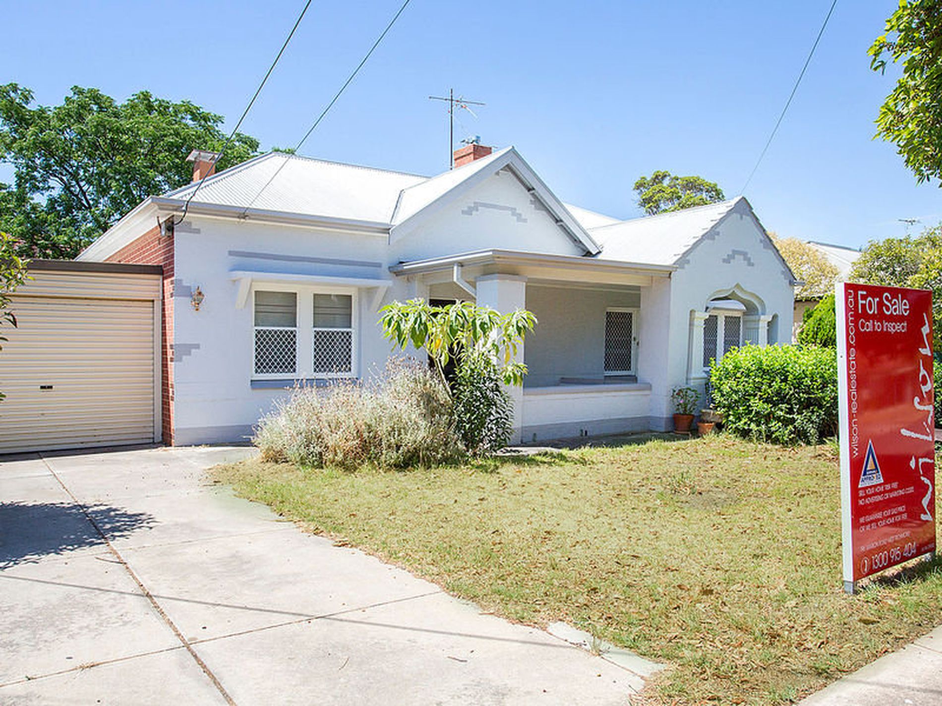 4 Michel Avenue, Plympton