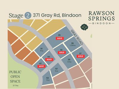 Lot 18 371 Gray Road, Bindoon