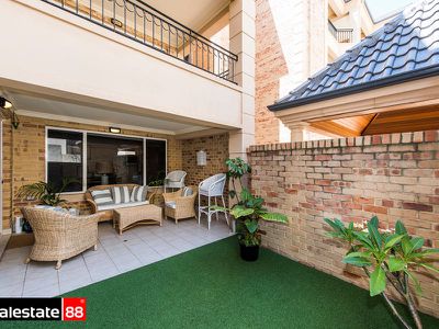 6 / 65 Wittenoom Street, East Perth