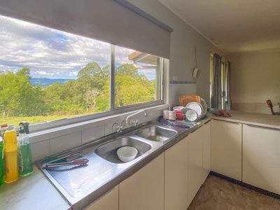 573 Blue Knob Road, Nimbin