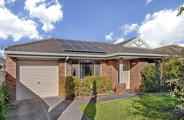 17 Eldergreen Circuit, Craigieburn