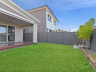 38 Liddiard Street, Ropes Crossing