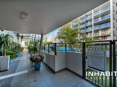 62 / 131 Adelaide Terrace, East Perth