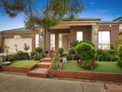 18 Dolmen Street, Wollert