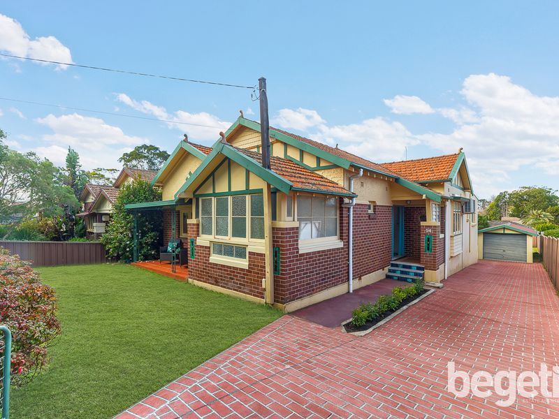54 Acton Street, Croydon