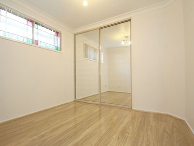 4 / 115 Taylor Street, Condell Park