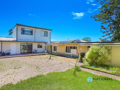 20 Archer Street, Blacktown