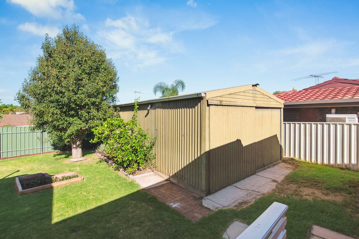 25 Lorikeet Avenue, Modbury Heights