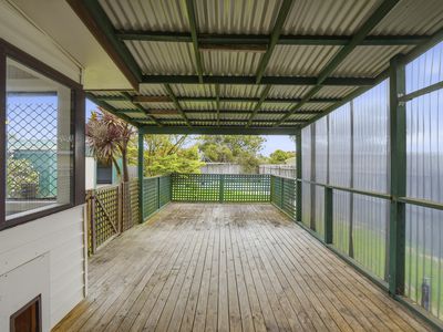 33 Arthur Street, George Town