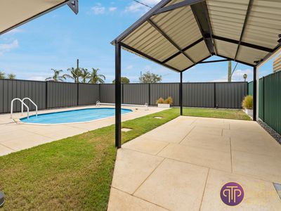 11 Magpie Place, Gosnells