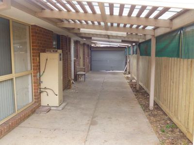1 / 79 Rosella Aveue, Werribee