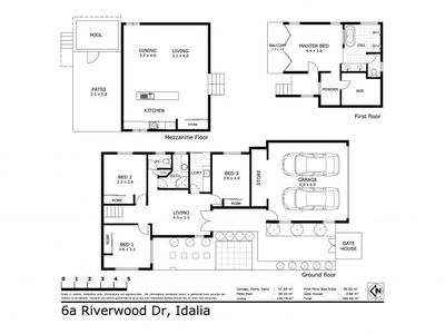 6A Riverwood Drive, Idalia
