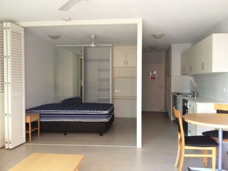 608 / 3 Gardiner Street, Darwin City