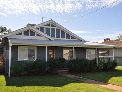 35 Thomson Street, Forbes