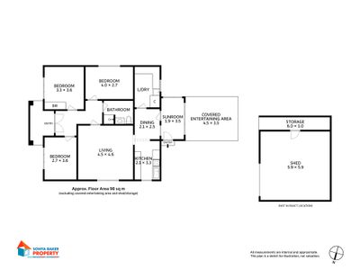 52 Saunders Street, Wynyard